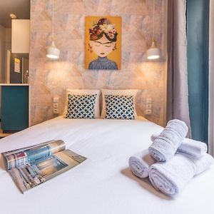 Appartement met Twee Kamers